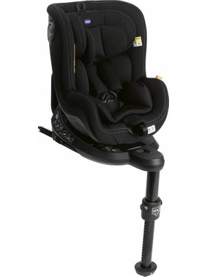 Chicco SEAT2FIT I-Size Oto Koltuğu Gr.0+/1, Siyah