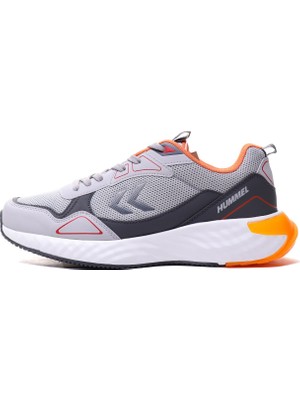 Hummel Hml Neo II Erkek Gri Spor Ayakkabı 900186-9832
