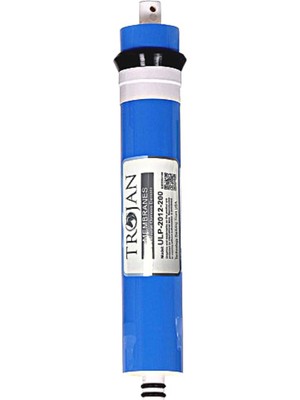 Evora Membran Trojan 200 Gpd Filtre Su Arıtma Filtresi