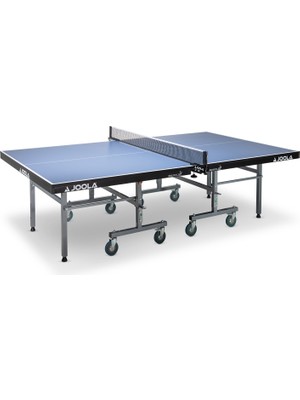 JOOLA WORLD CUP 25-S Masa Tenisi Masası - (Ittf Onaylı Filesi ile Beraber)