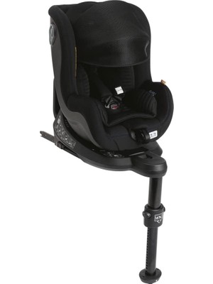 Chicco SEAT2FIT Air I-Size Oto Koltuğu Gr.0+/1, Siyah