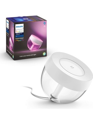 Philips Hue Iris Beyaz LED Işık