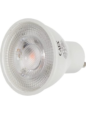 Cata CT-4215 LED Ampul 7 Watt Kırmızı