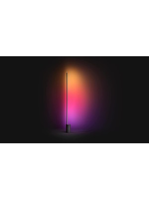 Philips Hue Gradient Signe Zemin Işığı - Siyah