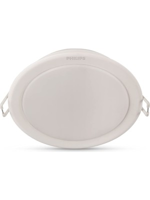 Philips 59464 Meson 125 12.5W 6500K Wh Gömme LED Spot