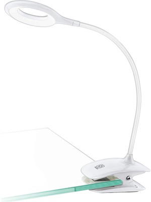 Eglo 97077 Cabado Mandallı Dokunmatik Masa Lambası