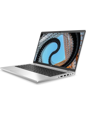 HP ProBook 440 G9 6S6W5EA i5-1235U 8GB 512SSD 14" FullHD FreeDOS Taşınabilir Bilgisayar