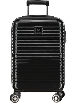 Nippon Kabin Boy Sert Valiz 1811