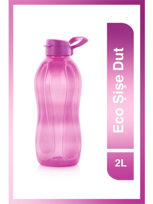 Tupperware Eco Şişe KK 2L Dut