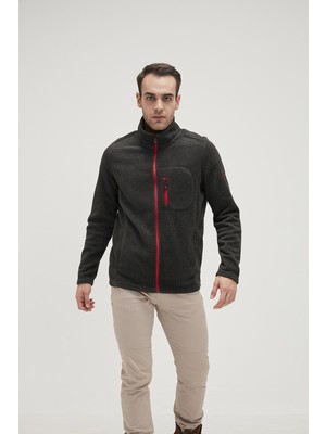 Bad Bear Erkek RAVEN Spor Softshell & Polar