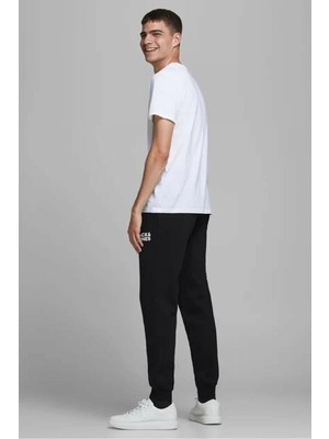 Jack & Jones Paçası Lastikli Eşofman Altı