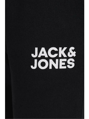 Jack & Jones Regular Fit Lacivert ErkekEşofman Altı-12178421