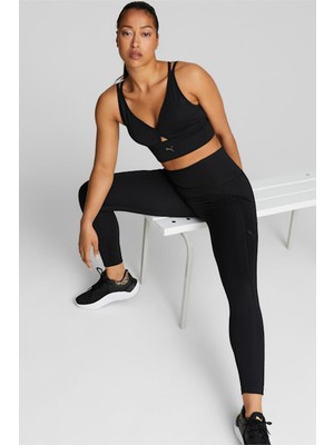 Puma Flawless High Waist 7/8 Training Kadın Tayt