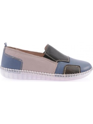 DGN 4125 Kadin Comfort Ayakkabi 22Y