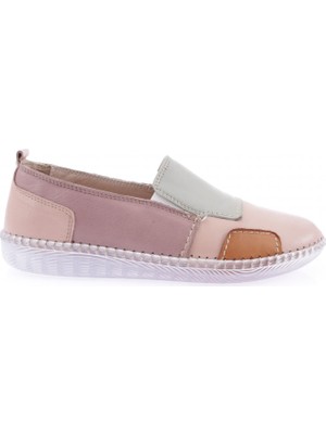 DGN 4125 Kadin Comfort Ayakkabi 22Y