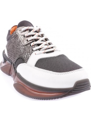 Dgn 22Y-ALFA703 Erkek Sneakers Ayakkabı