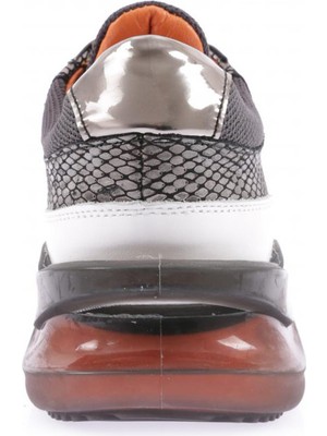 Dgn 22Y-ALFA703 Erkek Sneakers Ayakkabı