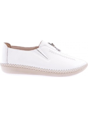 DGN 4138-22Y Kadın Comfort Ayakkabı