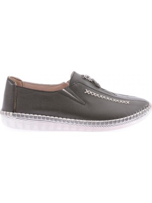 DGN 4138-22Y Kadın Comfort Ayakkabı