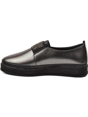 Pierre Cardin Günlük Slip-On Ayakkabı Bayan Ayakkabı PC51924