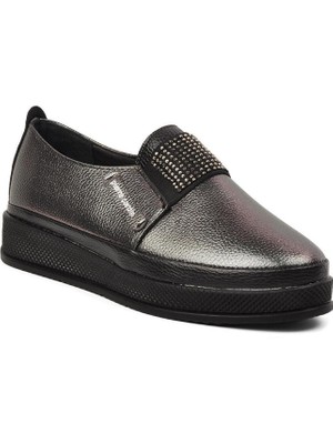 Pierre Cardin Günlük Slip-On Ayakkabı Bayan Ayakkabı PC51924