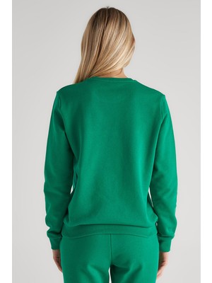 Benetton Kadın Sweatshirt BNT-W100 T BNT-W100 T004