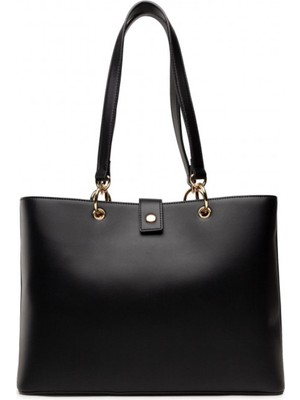 Love Moschıno JC4262PP0EKK Borsa Pu Nero Kadın Çanta