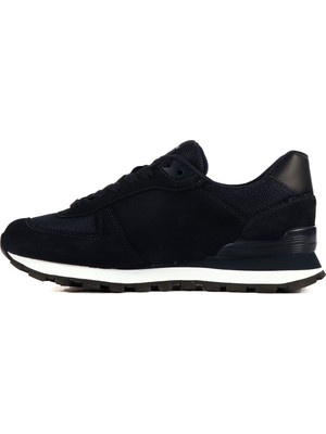 Hammer Jack 19250 Peru Yeşil  Sneaker Ayakkabı