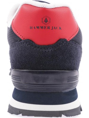 Hammer Jack Kadın Günlük Spor Ayakkabı 10219250-G