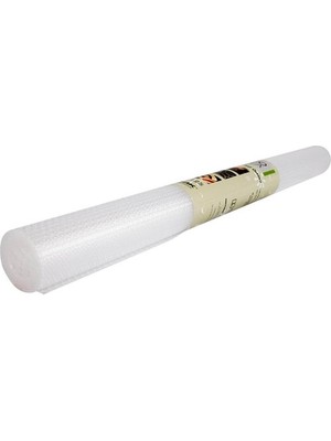 Devigo Şeffaf Raf Örtüsü Kaydırmaz Raf Örtüsü