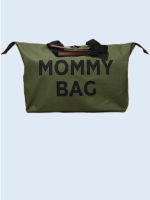 Sevbags Mommy Bag Anne Bebek Çantası