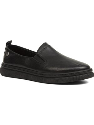 Pierre Cardin® | PC-51990-3440 Siyah - Kadın Günlük Ayakkabı