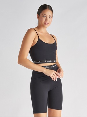 Benetton Active Kadın Bra BNT-WA38 001