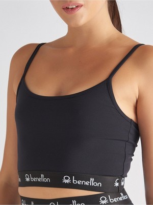 Benetton Active Kadın Bra BNT-WA38 001