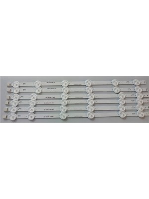 SEG 42FX610F 42R6000FM LED Bar Takım