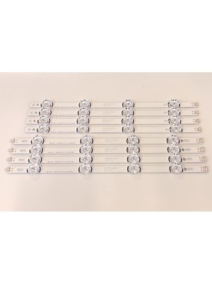 Lg 42LB620V LED Bar Takım