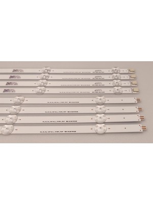 Arçelik A43L 6760 5b LED Bar Takım