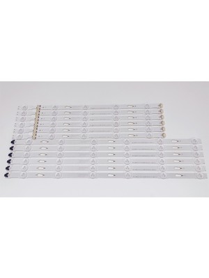 Samsung UE48JU6610 LED Bar