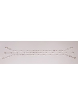 Samsung UE40H5373 LED Bar, D3GE-400SMA-R2, D3GE-400SMB-R2