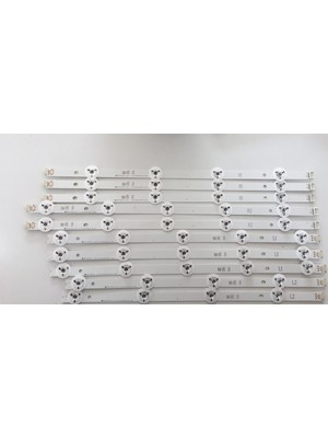 Lg 42LB670V LED Bar Takım