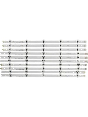 Lg 47LB670V LED Bar Takım