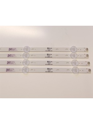 Phılıps 43PUS6262/12 LED Bar LB43104 V0_02 210BZ08D0B TPT430U3-EQYSHM.G