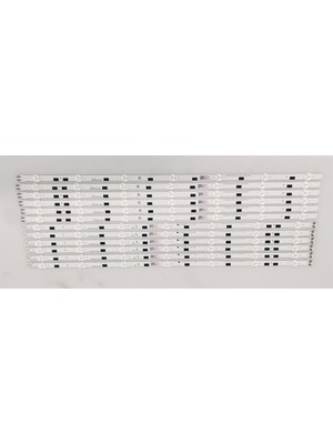 Samsung UE58J5200ASXTK LED Bar, DMGE-580SMA-R3