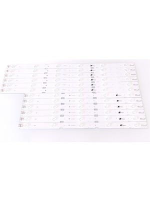 Beko B49L 5740 4W LED Bar Takım Kore Üretimi