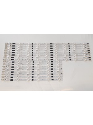 Samsung UE46F5570SS LED Bar