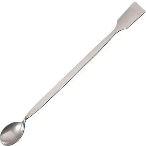 Spatül Kaşık Düz Uçlu 15 cm