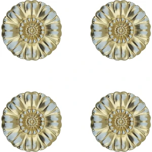 Saray Tavan Motif 9 cm Dgm-59(4 Adet)