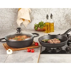 Motto Tava-Tencere 2li Set