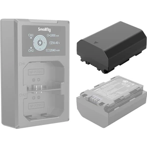 Smallrig 4074 NP-FZ100 Lithium-Ion Sony Batarya