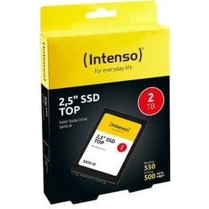 2TB 520-500MB SSD
